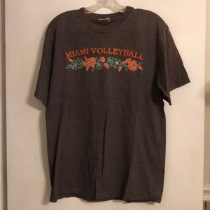 Women’s Tshirt University of Miami